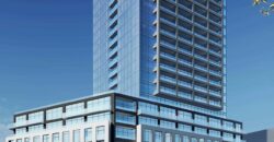 2800 Kingston Rd condo by Skale & Diamante in toronto