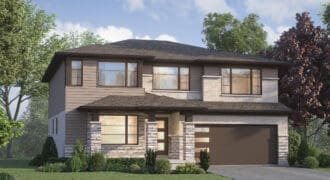 Alliston Woods By Mountainview Building Group in Fort Erie