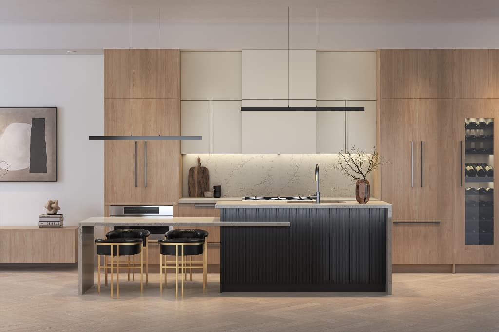 41 Wabash Towns by VANDYK Group of Companies in Toronto