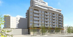 935 The Queensway Condos By Mattamy Homes in Toronto