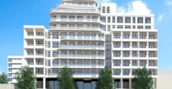 935 The Queensway Condos By Mattamy Homes in Toronto