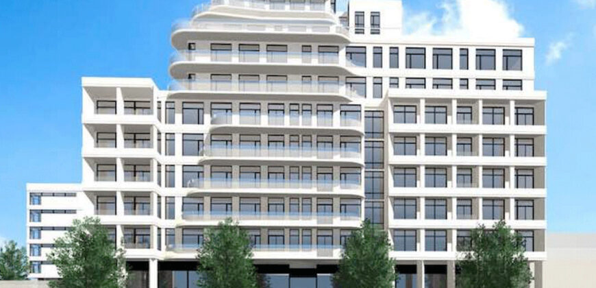 935 The Queensway Condos By Mattamy Homes in Toronto