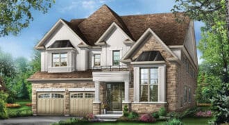 Anchor Woods by Regal Crest Homes In East Gwillimbury