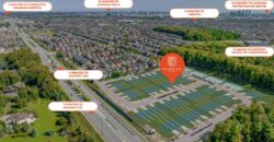 Woodend Place Towns By Countrywide Homes in Vaughan