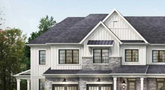 Empire Canals 3 by Empire Communities in Welland