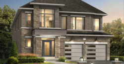 Castlemore Crossing by Royal Pine Homes in Brampton