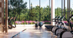 The Residences at Central Park by Amexon Development in Toronto