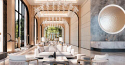 The Residences at Central Park by Amexon Development in Toronto