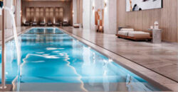 The Residences at Central Park by Amexon Development in Toronto
