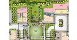 The Residences at Central Park by Amexon Development in Toronto