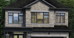 Dreamscape Homes by Fieldgate Homes in Oshawa