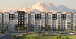 Elements Condos by Pratt Homes in Barrie