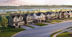 Empire Canals By Empire Communities in Welland