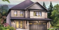 Empire Lush by Empire Communities in Hamilton