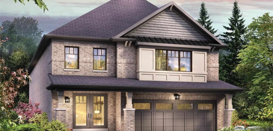 Empire Lush by Empire Communities in Hamilton