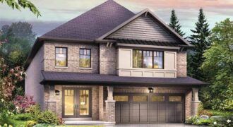 Empire Lush by Empire Communities in Hamilton