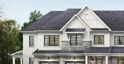 Empire Canals By Empire Communities in Welland