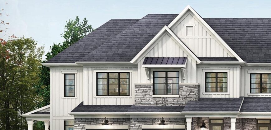 Empire Canals By Empire Communities in Welland