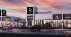 Gourmet City by H&H Group in Scarborough