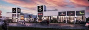 Gourmet City Scarborough – image 2