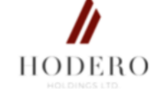 Hodero Holdings Ltd