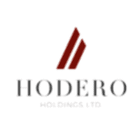 Hodero Holdings Ltd