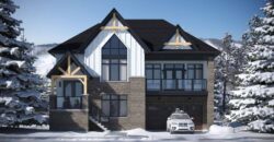 The Summit 2 by Primont Homes in Blue Mountains
