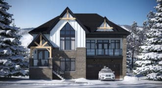 The Summit 2 by Primont Homes in Blue Mountains