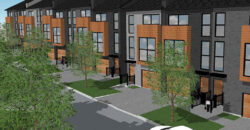 Inspire Modern Towns by Insoho Developments in Scarborough