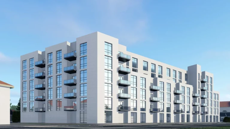 Lakeport Condos St. Catharines – image 1