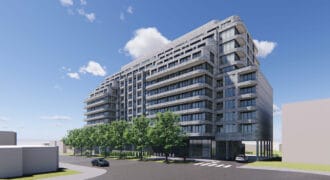 Marlee Condos By Spotlight Development in North York