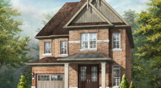 Mayfield Collection Homes By Rosehaven Homes in Caledon