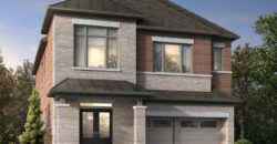 New Seaton Homes by Tower Hill and Aspen Ridge and Brookfield Residential in Pickering