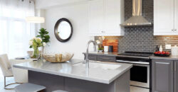 New Seaton Homes by Tower Hill and Aspen Ridge and Brookfield Residential in Pickering