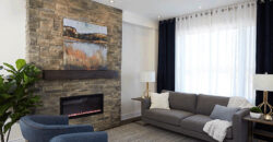 New Seaton Homes by Tower Hill and Aspen Ridge and Brookfield Residential in Pickering