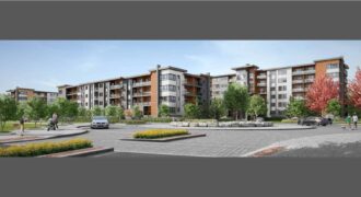 One Fonthill Condos By Mountainview Building Group in Fonthill