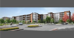 One Fonthill Condos By Mountainview Building Group in Fonthill