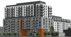 PLACE-The Condo On The Go by Angil Development in Scarborough