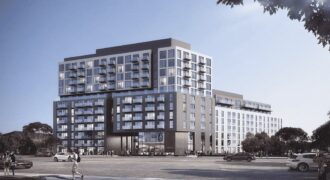 PLACE-The Condo On The Go by Angil Development in Scarborough