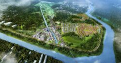 Paradise Walk Niagara Falls by GR Investment Group in Niagara falls