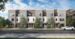 Queens Court Brampton by Stateview Homes in Brampton