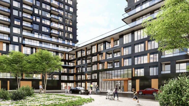 Realm Condos 2 Burlington – image 1