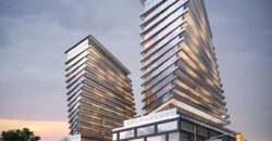 9Hundred Signature Residences By Harhay Developments in Toronto