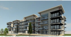 Sky Blue Condos by Bremont Homes in Wasaga beach