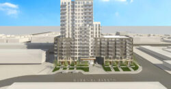 935 The Queensway Condos By Mattamy Homes in Toronto