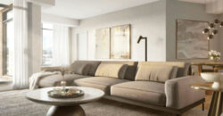 The Cliffton Condos by Cliffside Homes in Toronto