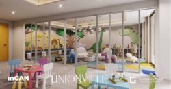 The Unionville Condos By inCan Developments in Markham