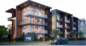 Vic Condos By Forest Green Homes in Mississauga