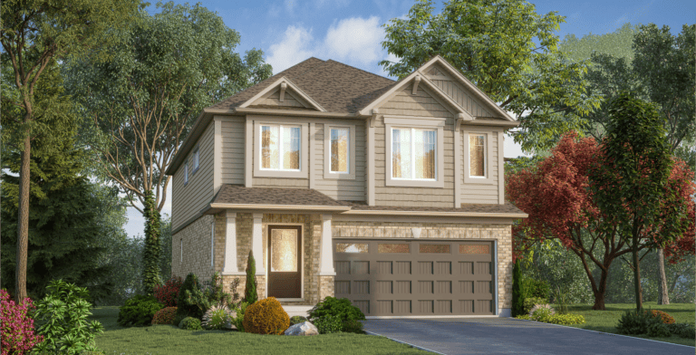 Timberwood Estates