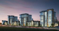 Trend Living Condos 3 by New Horizon development in Hamilton